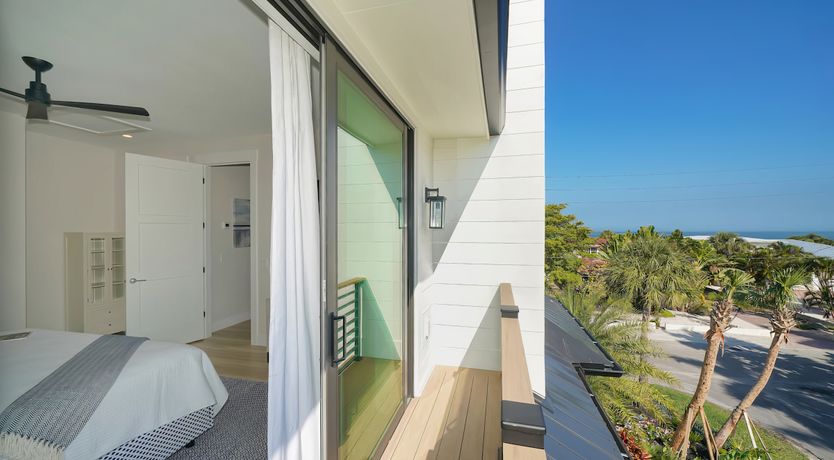 Photo of Call of the Seabird