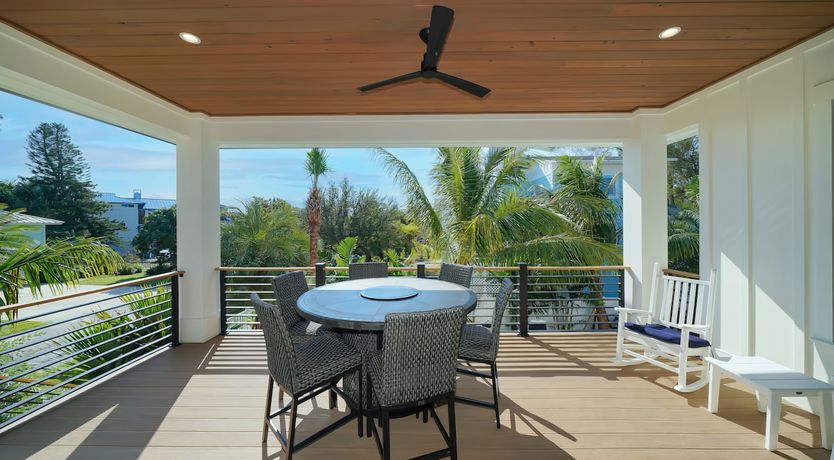 Photo of Call of the Seabird