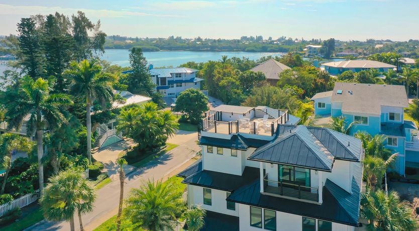 Photo of Call of the Seabird