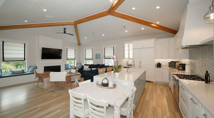 Photo of Call of the Seabird