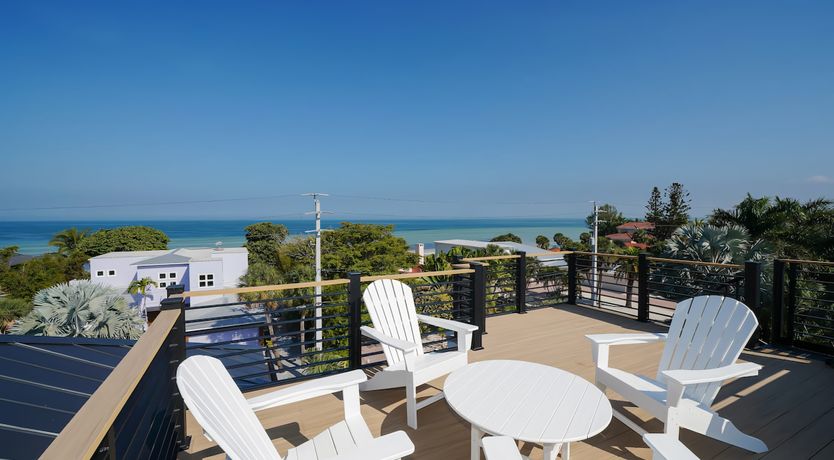 Photo of Call of the Seabird