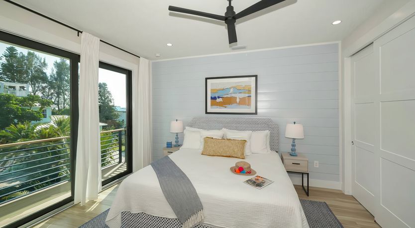 Photo of Call of the Seabird