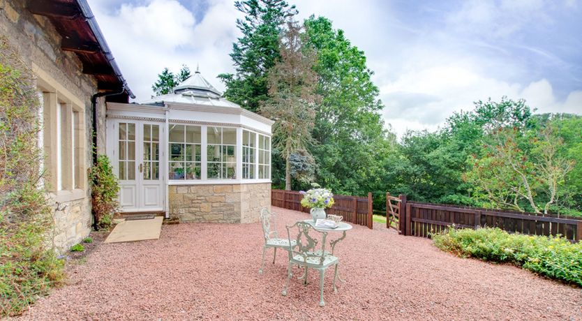 Photo of Countryside Chimes