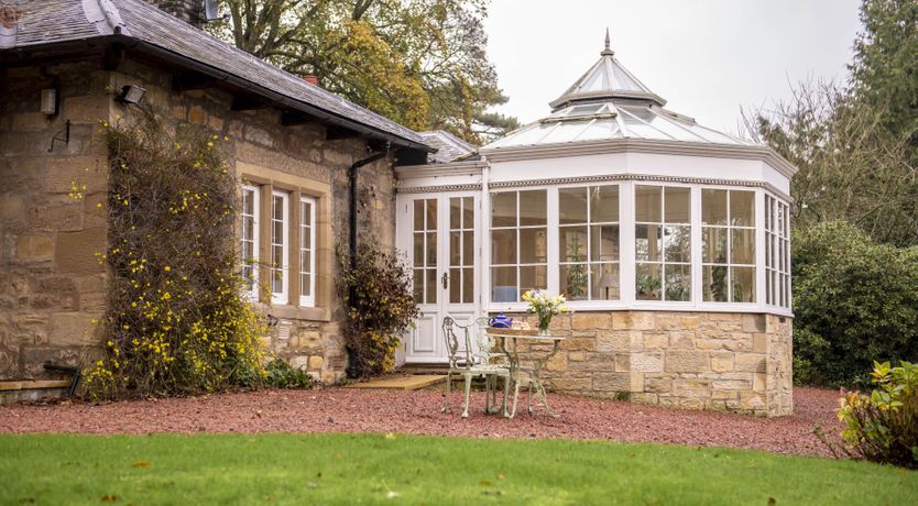 Photo of Countryside Chimes