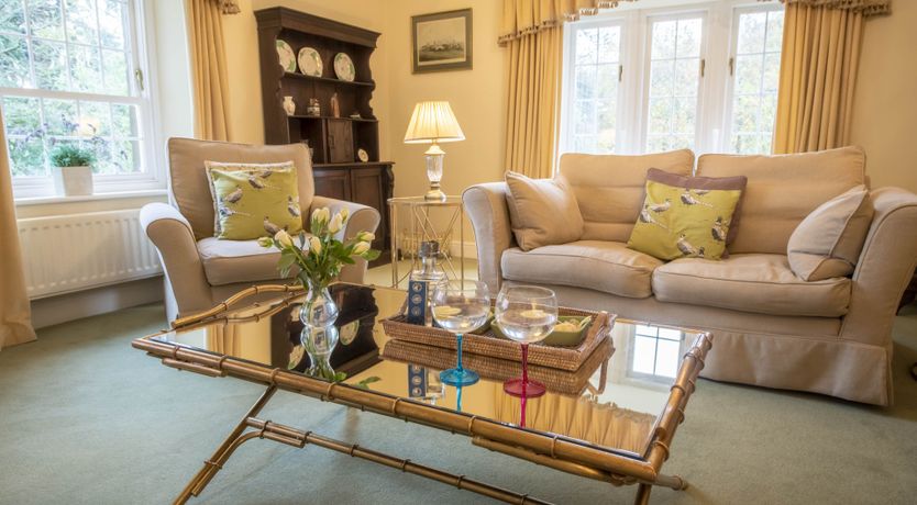 Photo of Countryside Chimes