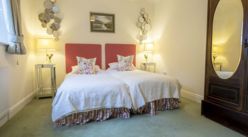 Photo of Countryside Chimes