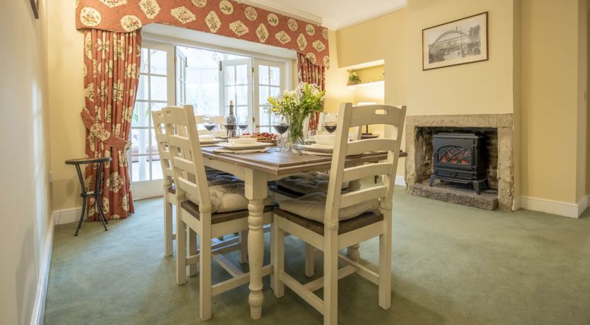 Photo of Countryside Chimes