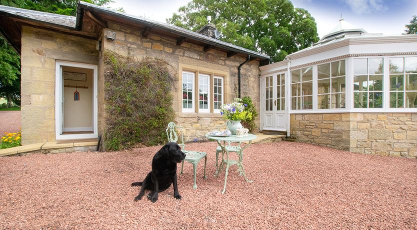 Photo of Countryside Chimes
