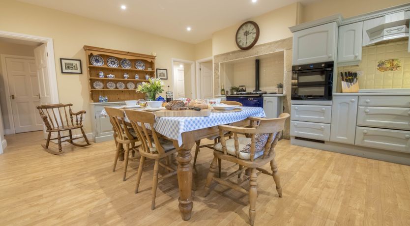 Photo of Countryside Chimes