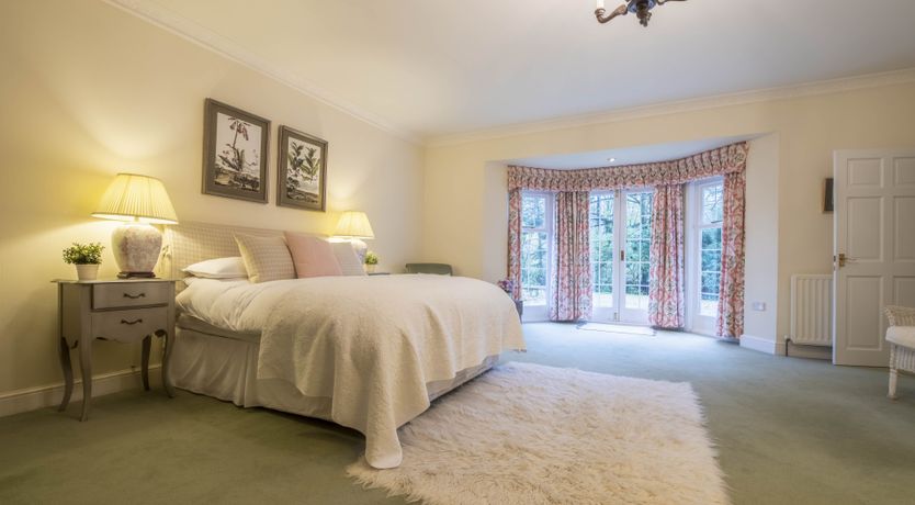 Photo of Countryside Chimes