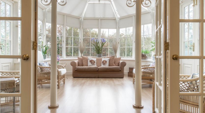 Photo of Countryside Chimes