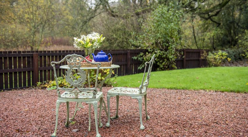 Photo of Countryside Chimes