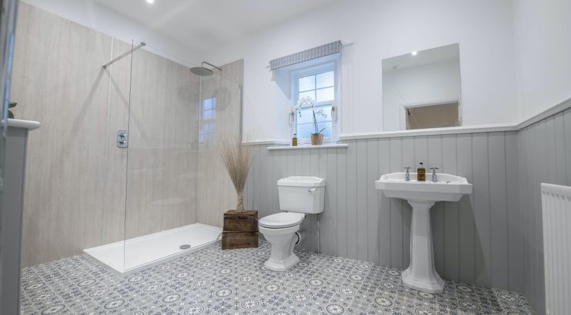 Photo of Countryside Chimes