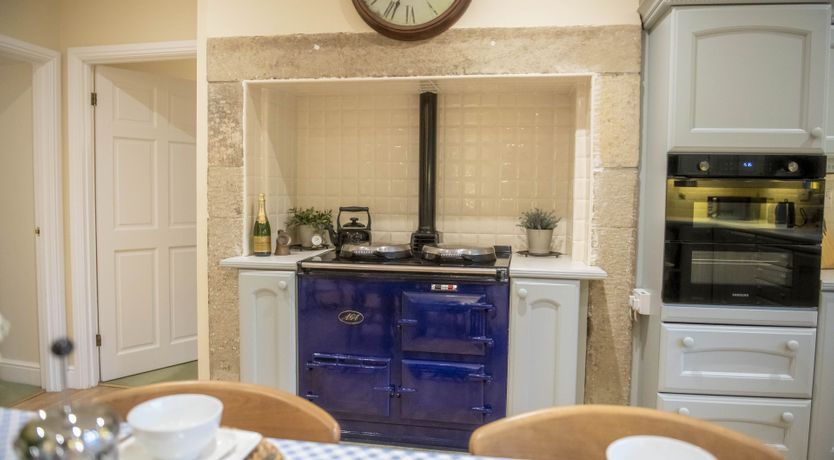 Photo of Countryside Chimes