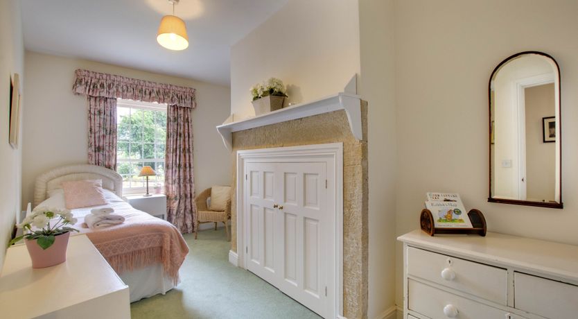 Photo of Countryside Chimes