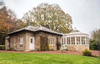 Countryside Chimes Holiday Home