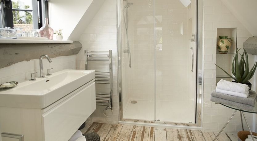 Photo of The Old Dairy