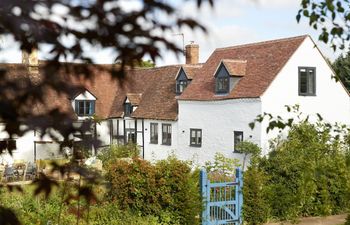 The Old Dairy Holiday Home