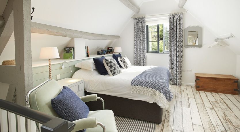 Photo of The Old Dairy