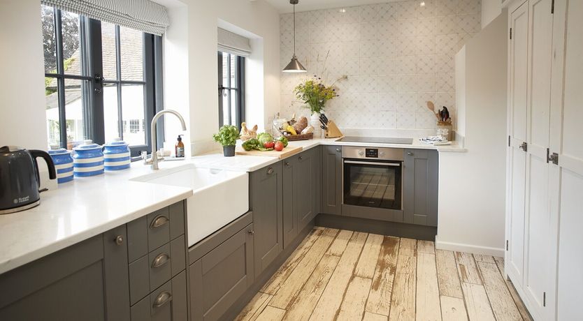 Photo of The Old Dairy