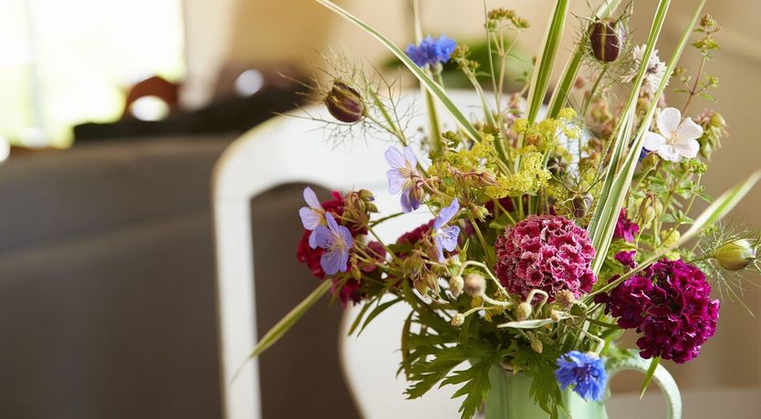 Photo of The Old Dairy