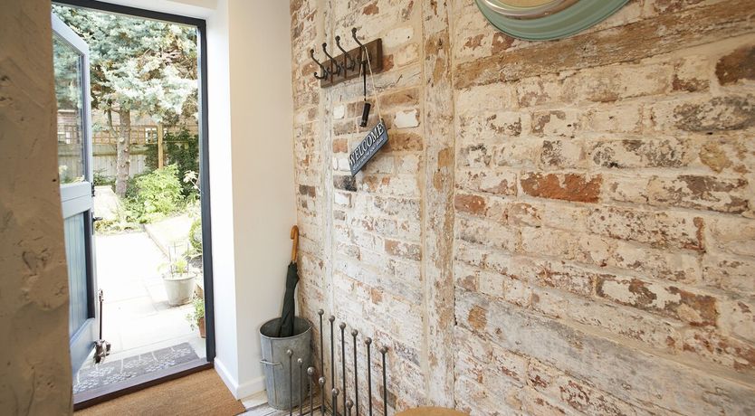 Photo of The Old Dairy