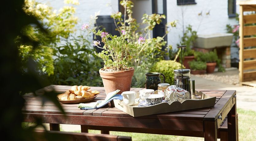 Photo of The Old Dairy