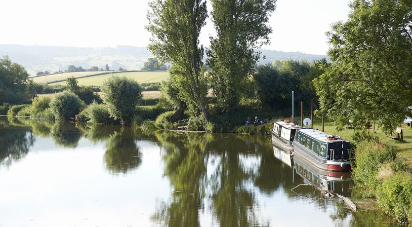 Photo of The Old Dairy