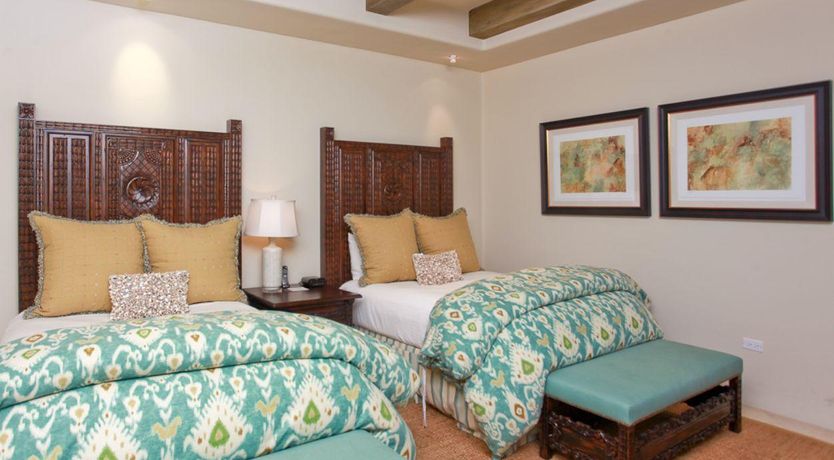 Photo of Hacienda Nights