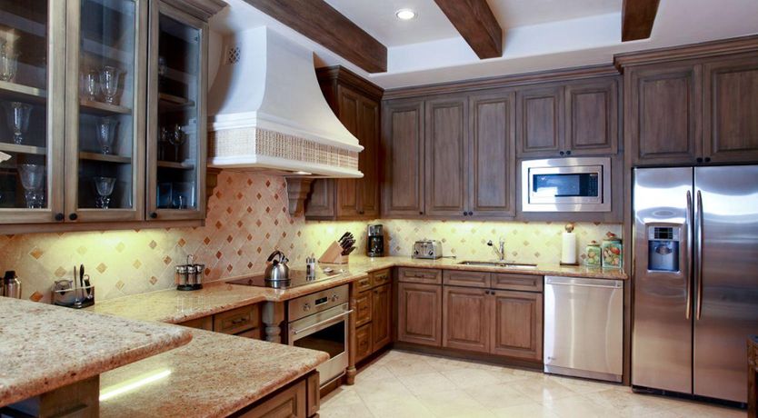 Photo of Hacienda Nights