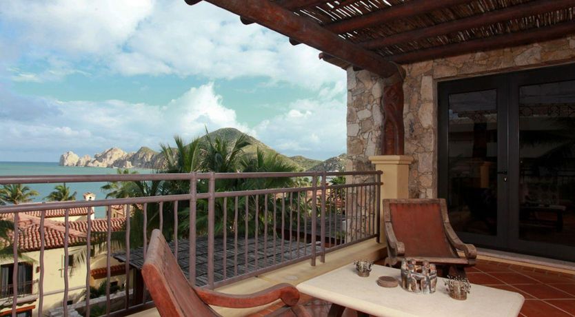 Photo of Hacienda Nights