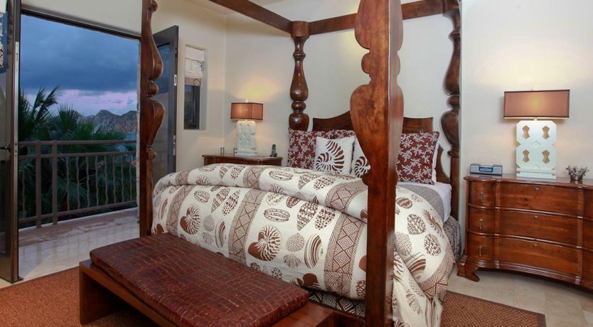 Photo of Hacienda Nights