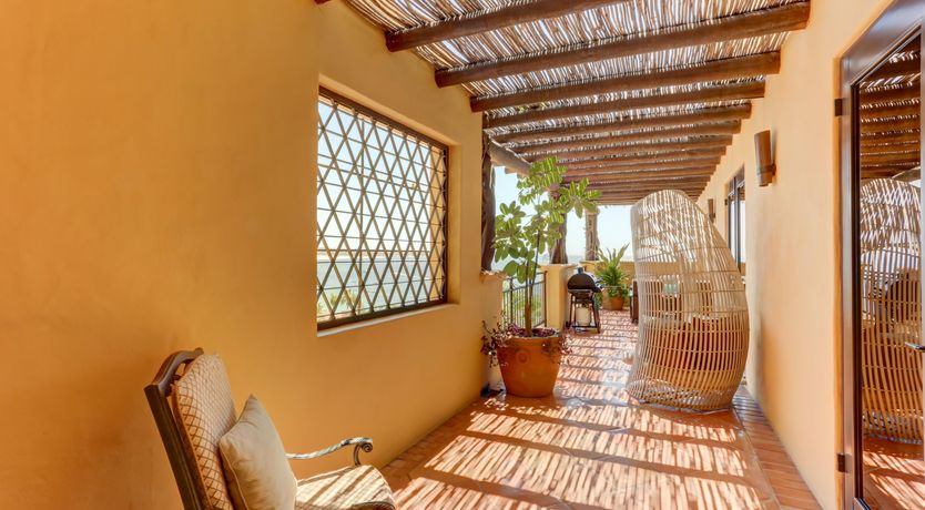 Photo of A Slice of Paradiso