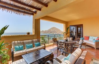 A Slice of Paradiso Holiday Home