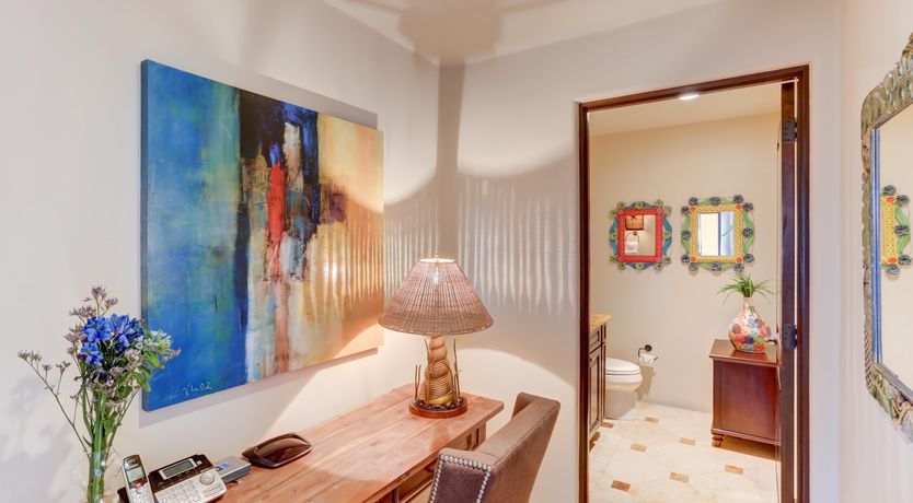 Photo of A Slice of Paradiso