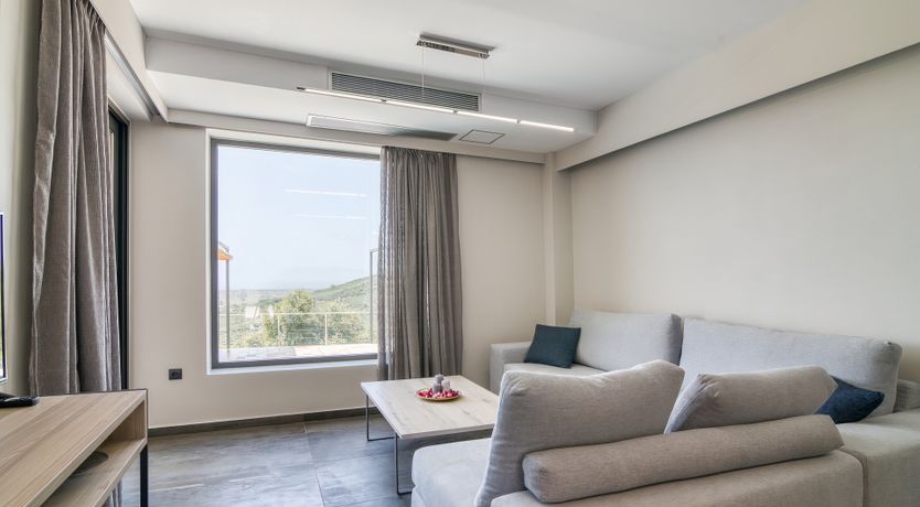 Photo of Land Meets Sea