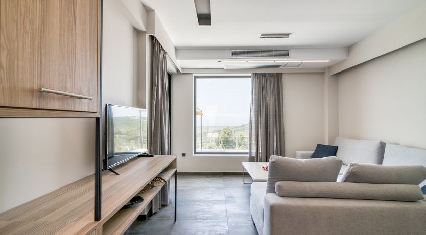 Photo of Land Meets Sea