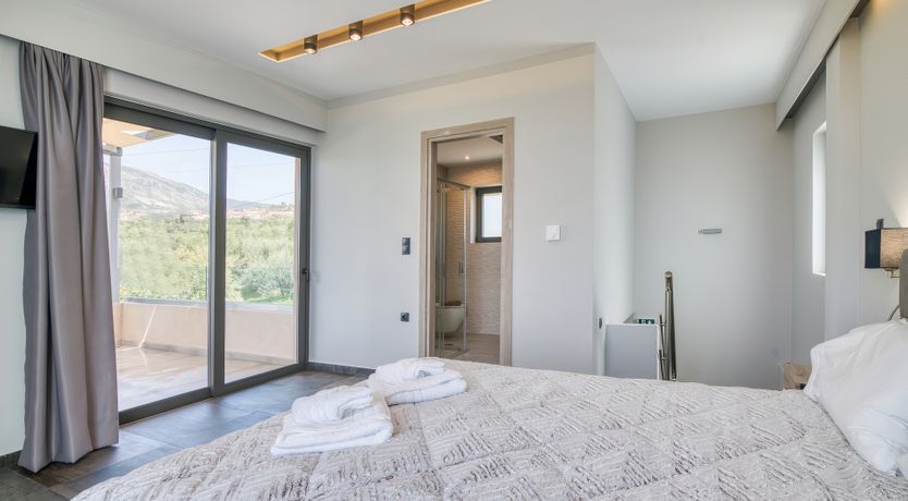 Photo of Land Meets Sea