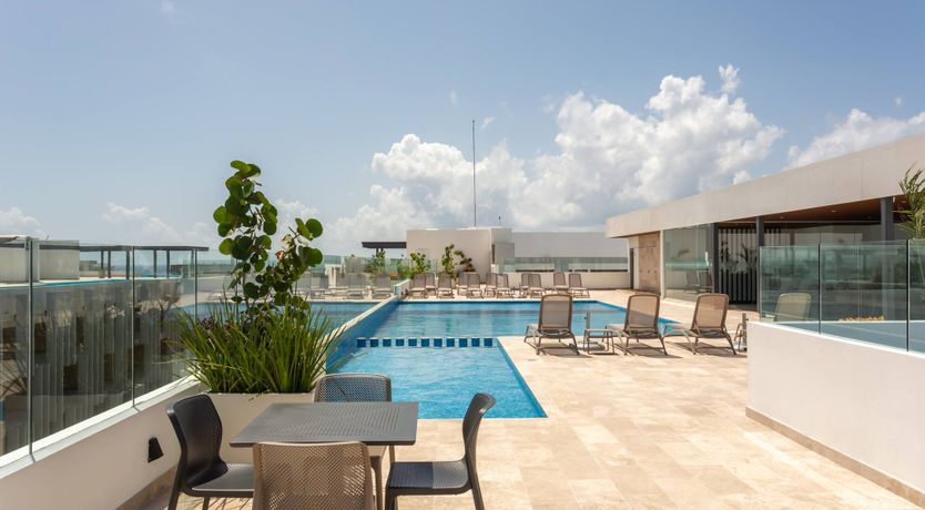 Photo of The Orange Conch