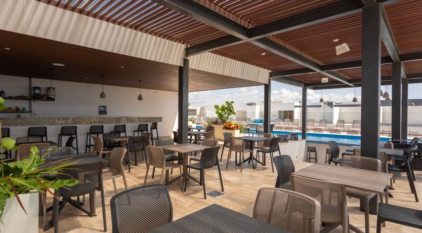 Photo of The Orange Conch