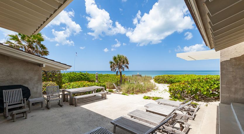 Photo of Portal to Paradise