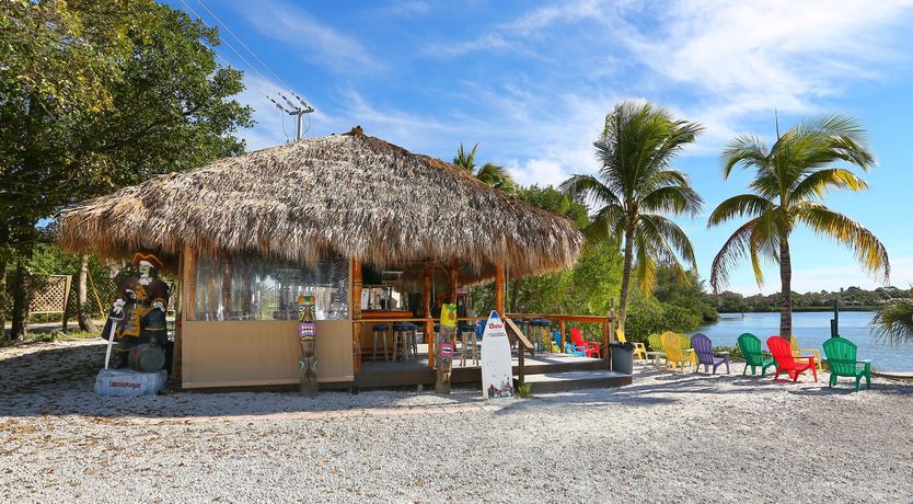 Photo of Portal to Paradise