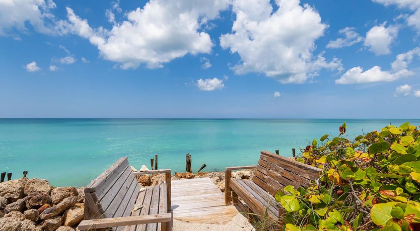 Photo of Portal to Paradise