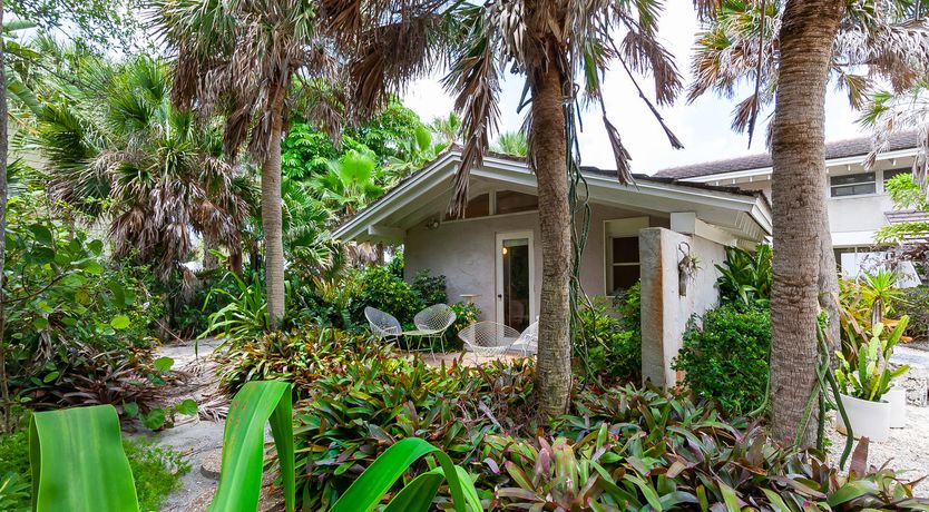 Photo of Portal to Paradise