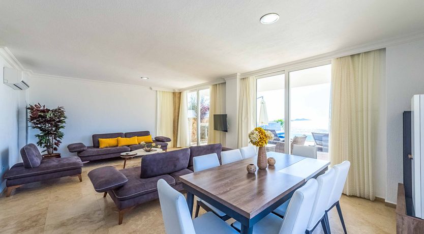 Photo of Seabreeze Villa