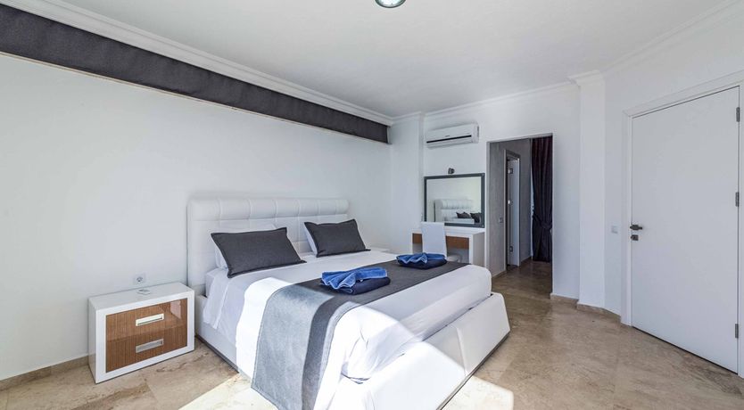 Photo of Seabreeze Villa