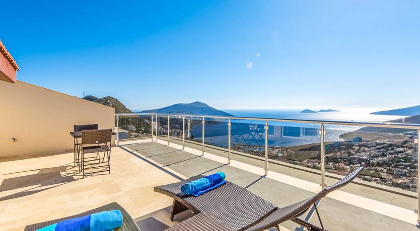 Photo of Seabreeze Villa