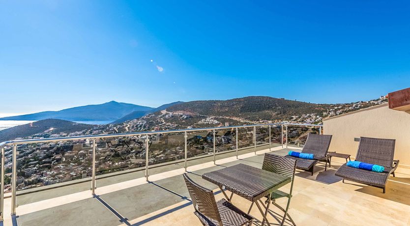 Photo of Seabreeze Villa