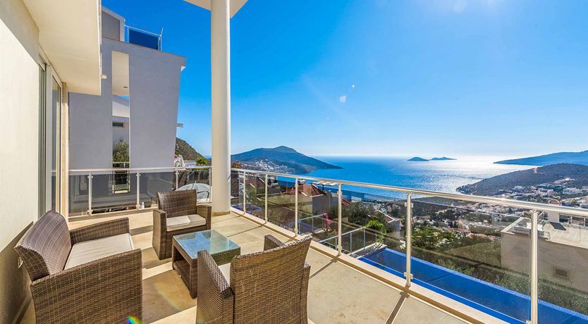 Photo of Seabreeze Villa