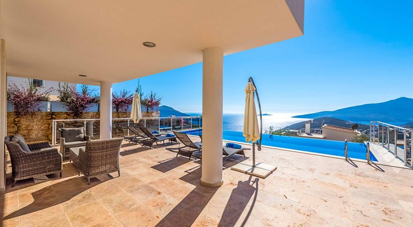 Photo of Seabreeze Villa